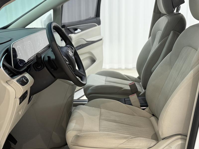 Buick GL8 ES, 2022 — фото 9 из 12