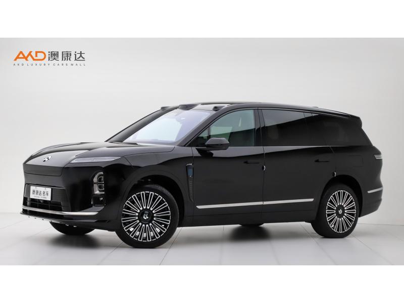 Nio ES8, 2026 — купить в Белгороде под ключ