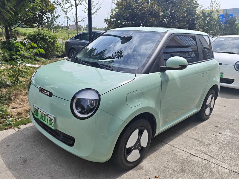 Changan Qiyuan (Nevo) Lumin, 2023 — купить в Твери под ключ