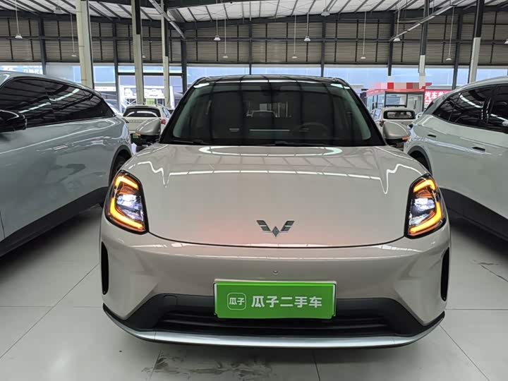 Wuling Bingo S, 2025 — фото 3 из 9
