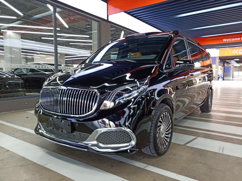 Mercedes-Benz Vito, 2022 — купить в Ижевске под ключ