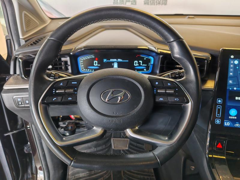 Hyundai Custo, 2022 — фото 11 из 12