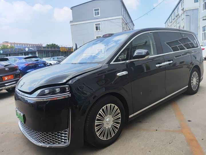 Luxeed V9, 2026 — купить в Чебоксарах под ключ