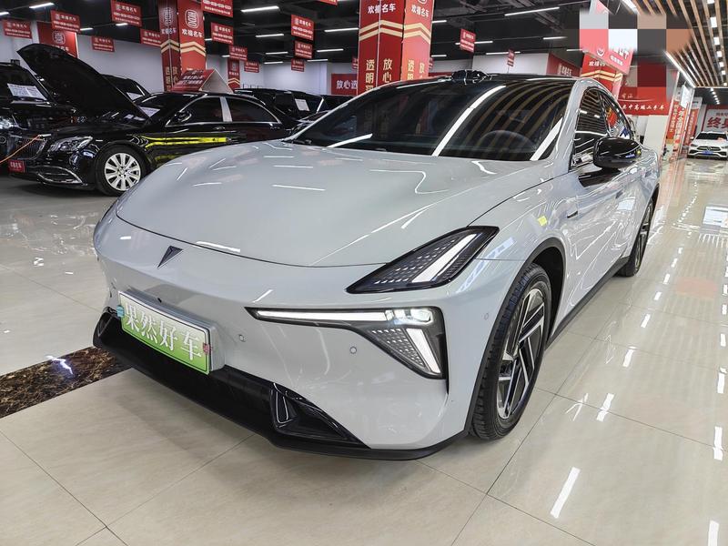 Changan Deepal L06, 2025 — купить в Белгороде под ключ