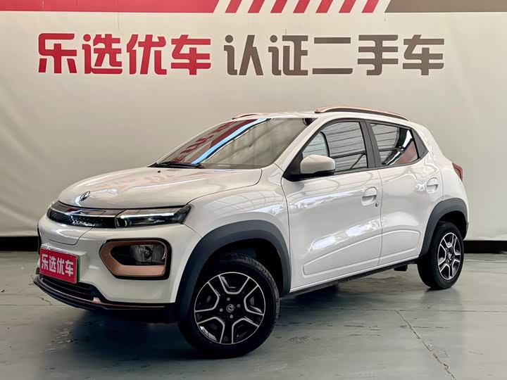 Dongfeng Yipai Nano Box, 2023 — купить в Йошкар-Оле под ключ