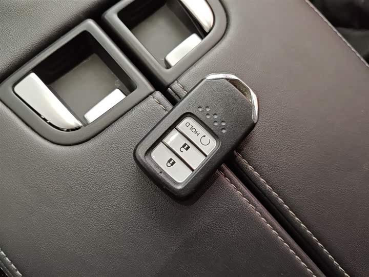 Honda Avancier, 2022 — фото 9 из 12