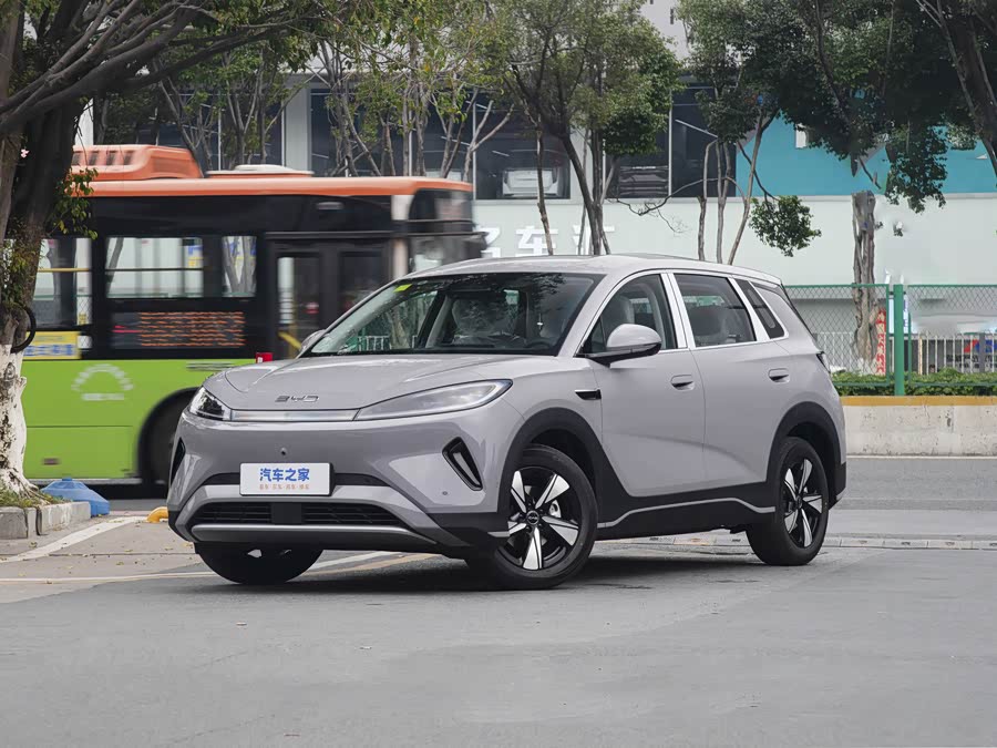 BYD Sea Lion 05 EV, 2026 — купить в Перми под ключ