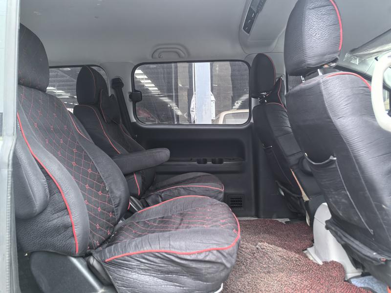Dongfeng Forthing Lingzhi M5, 2024 — фото 6 из 8