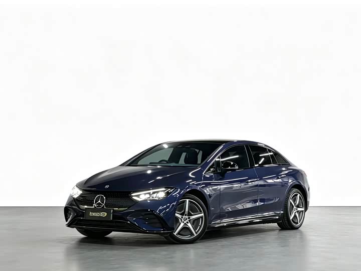 Mercedes-Benz EQE, 2024 — купить в Липецке под ключ