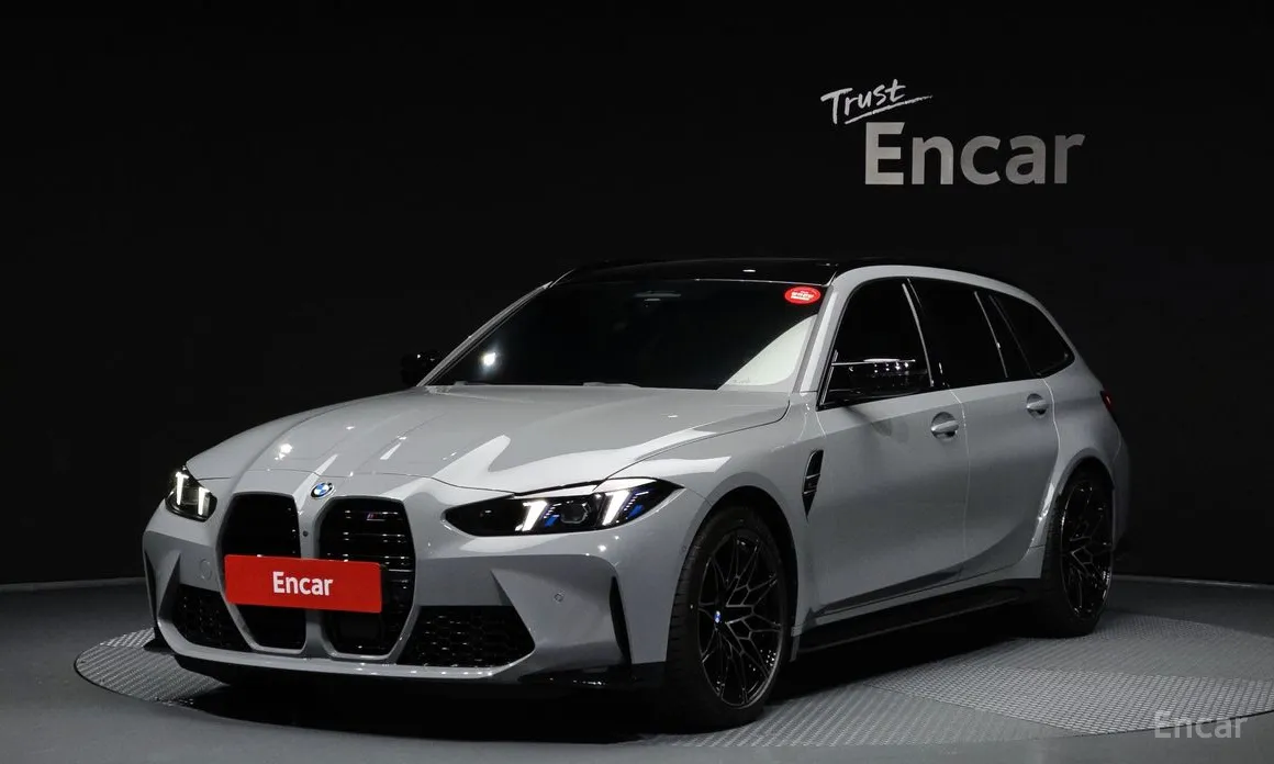 BMW M3, 2025 — купить в Саратове под ключ