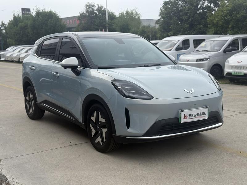 Wuling Bingo S, 2025 — фото 3 из 10