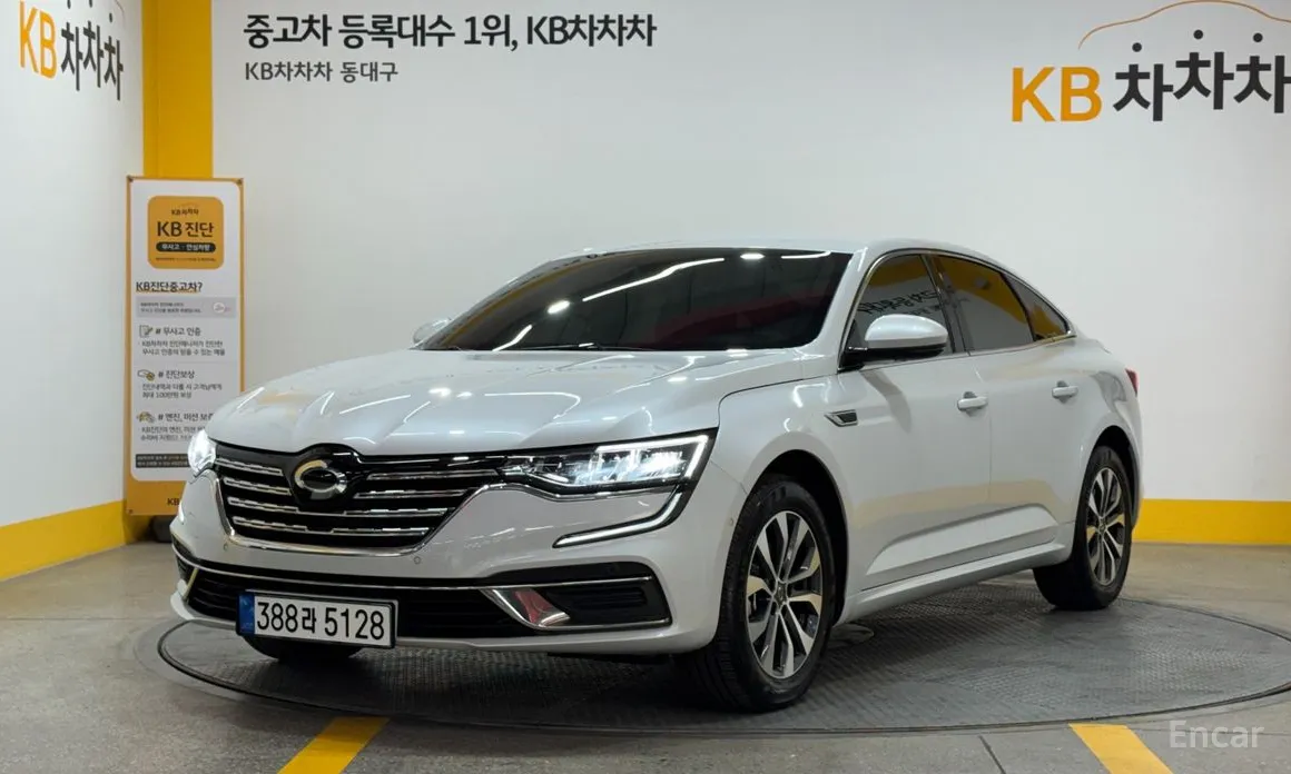 Renault SM6, 2025 — купить в Белгороде под ключ
