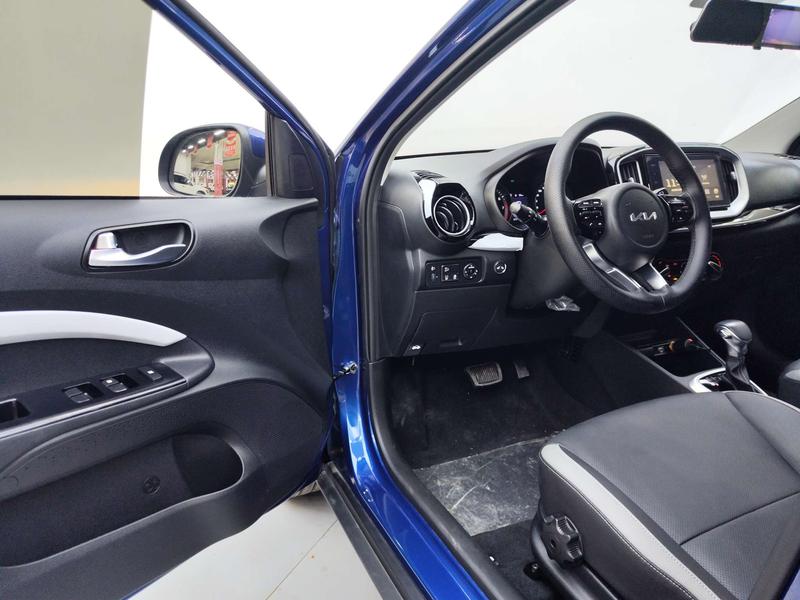 Kia KX1, 2023 — фото 12 из 12