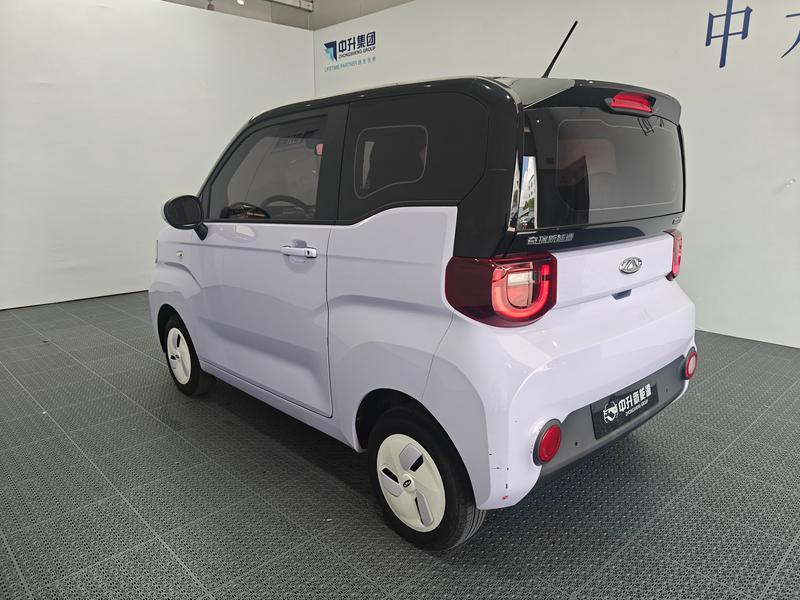 Chery QQ Ice Cream, 2022 — фото 5 из 12