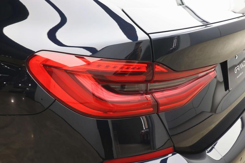 BMW 6 Series GT, 2024 — фото 8 из 12