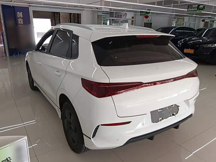 BYD E2, 2023 — фото 5 из 9