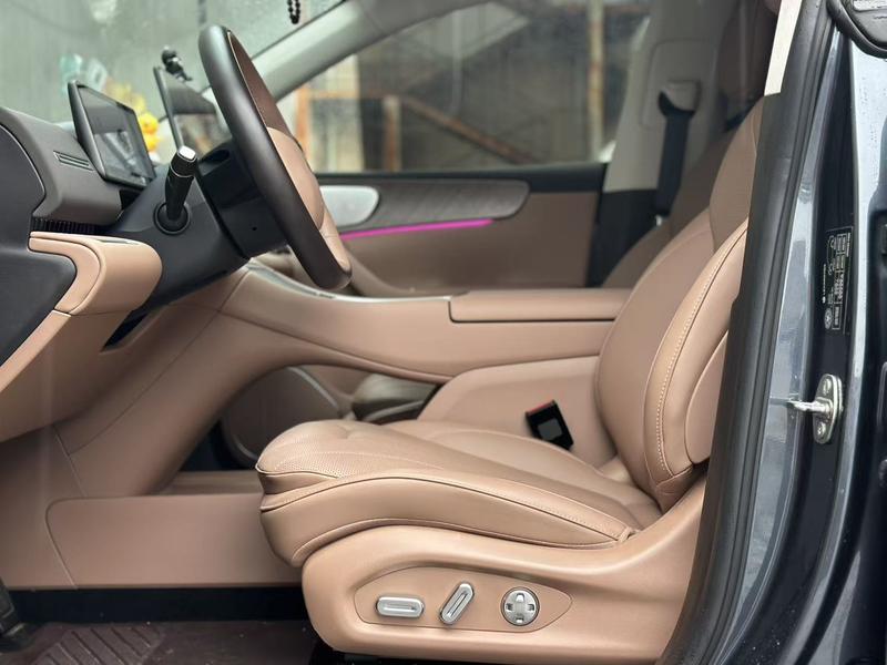 Leapmotor C11, 2025 — фото 12 из 12
