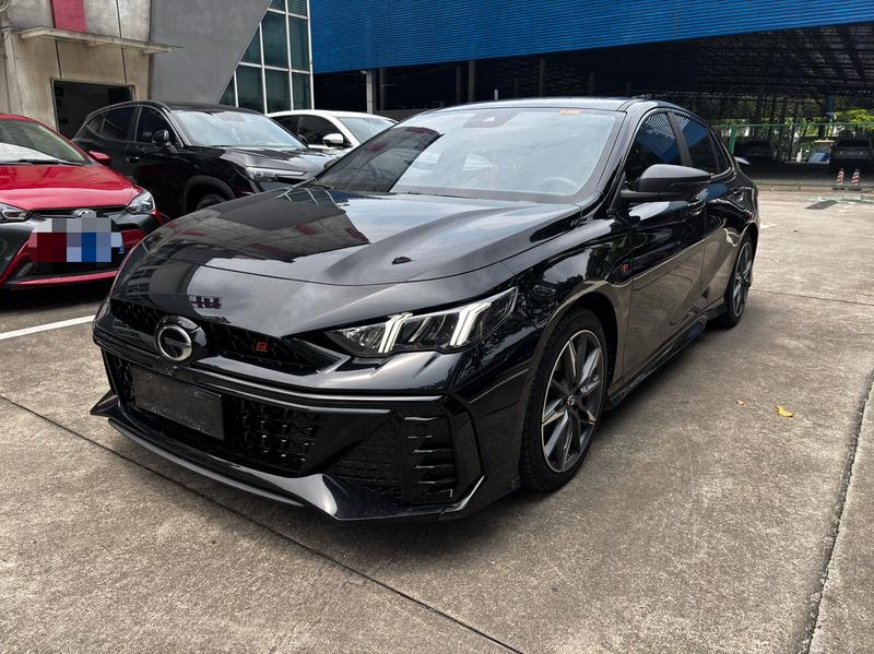 GAC Trumpchi Empow R, 2024 — купить в Санкт-Петербурге под ключ