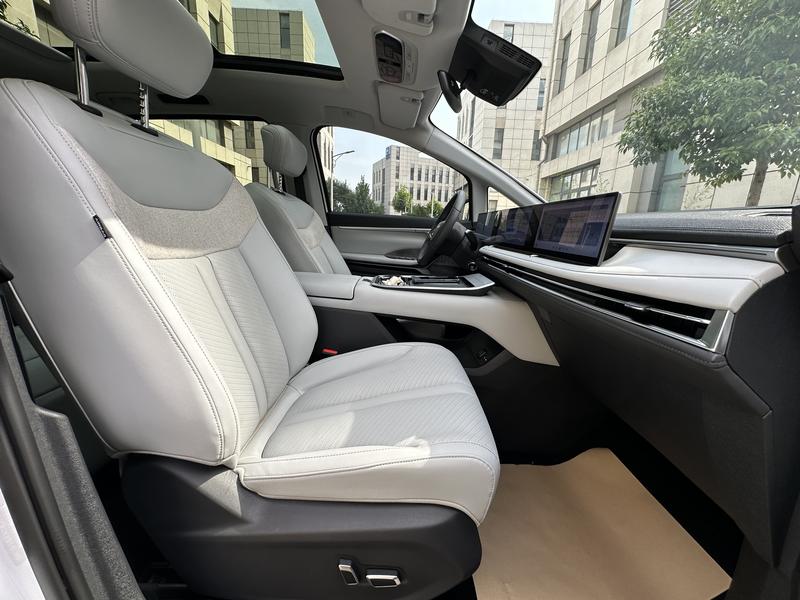 Maxus G70, 2023 — фото 11 из 12