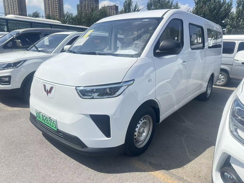 Wuling Yangguang, 2026 — купить в Брянске под ключ