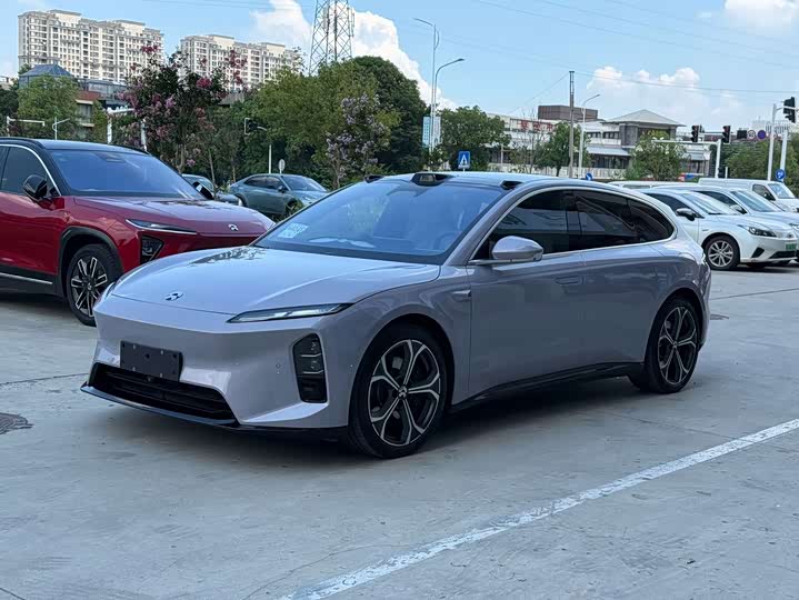 Nio ET5T, 2025 — купить в Самаре под ключ