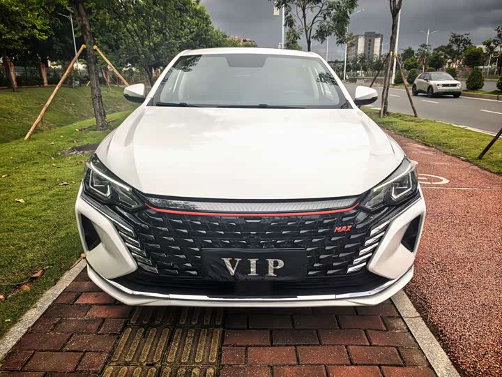 Dongfeng Aeolus Yixuan Max, 2021 — фото 2 из 9