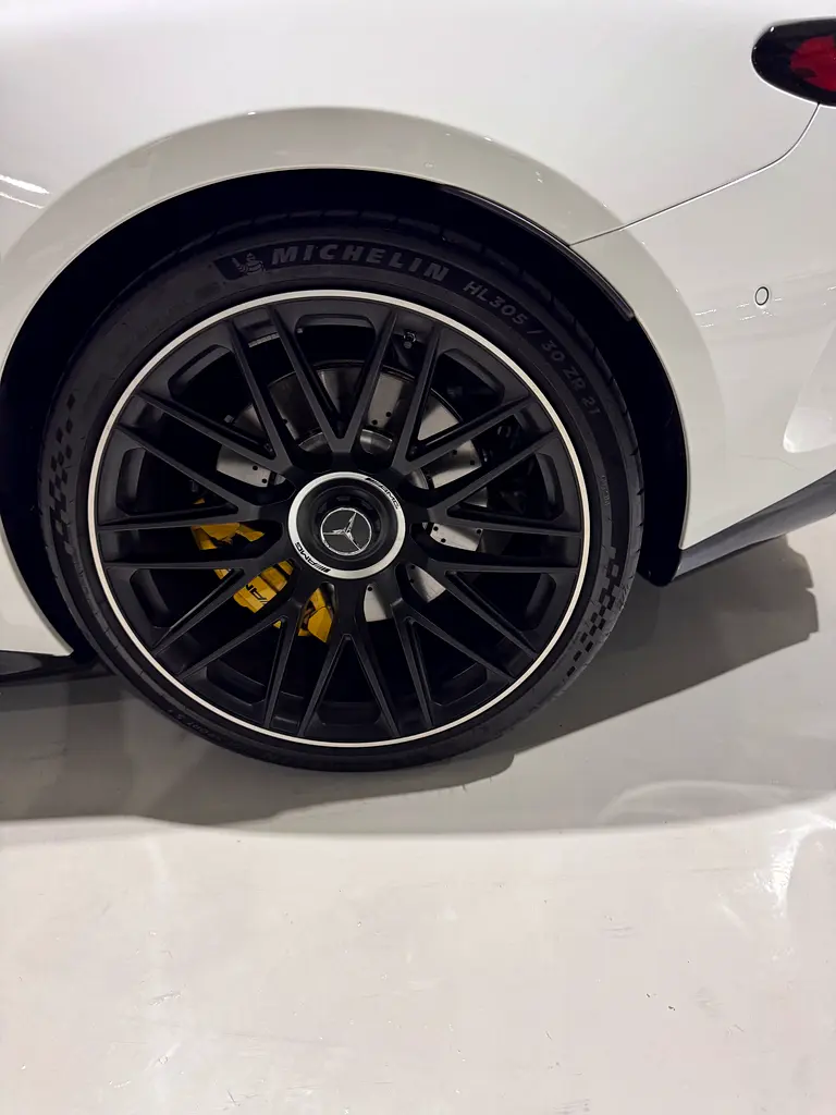 Mercedes-Benz AMG, 2024 — фото 3 из 10
