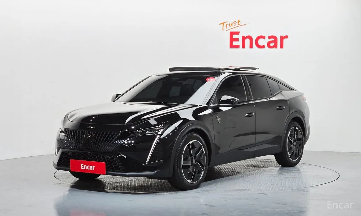 Peugeot 408, 2024 — купить в Чебоксарах под ключ