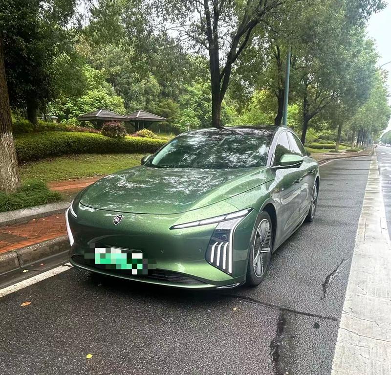 Dongfeng Forthing Xinghai S7, 2024 — купить в Уфе под ключ