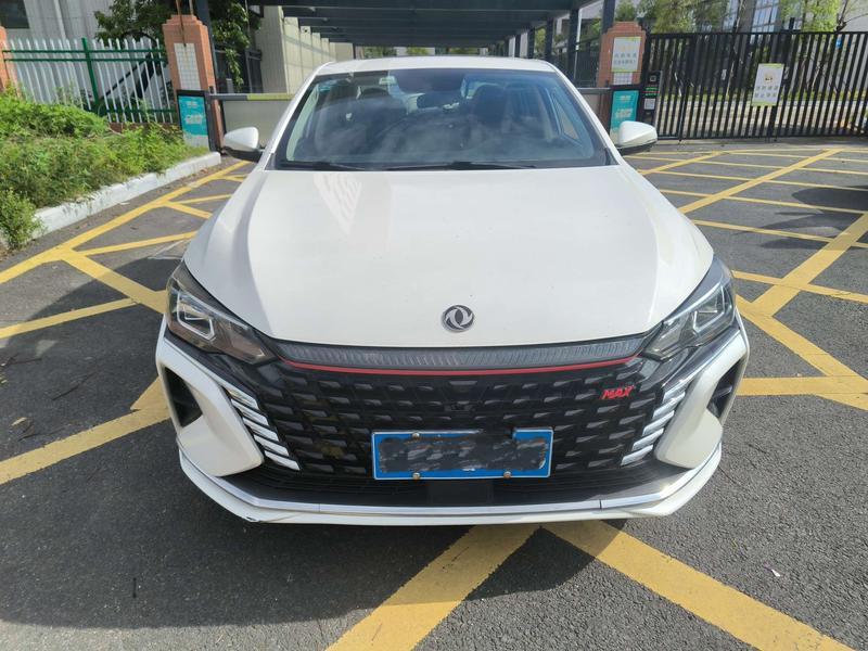 Dongfeng Aeolus Yixuan Max, 2022 — фото 2 из 12