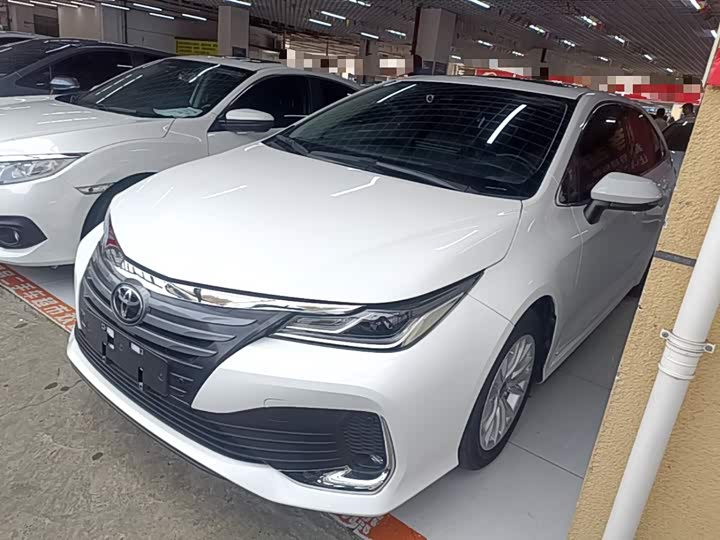 Toyota Allion, 2022 — фото 2 из 9