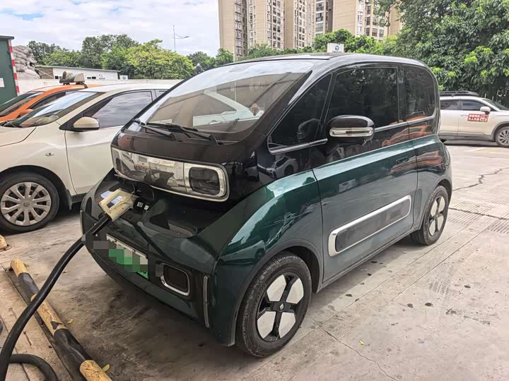 Baojun KiWi EV, 2022 — купить в Тольятти под ключ