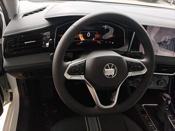 Volkswagen Sagitar L, 2025 — фото 7 из 9