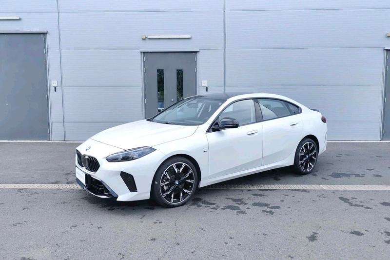 BMW 2 Series, 2025 — купить в Иванове под ключ
