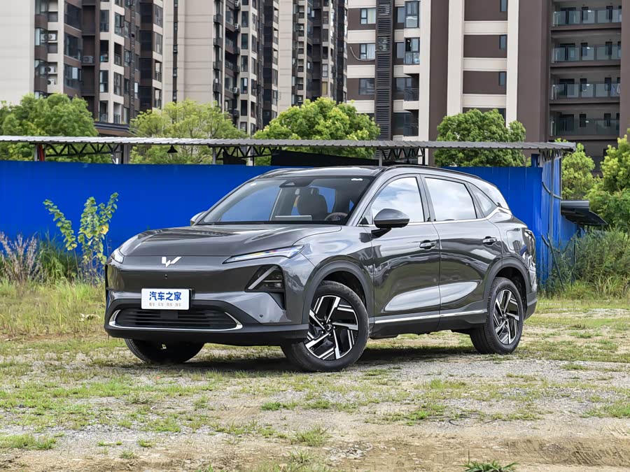 Wuling Starlight S, 2026 — купить в Казани под ключ
