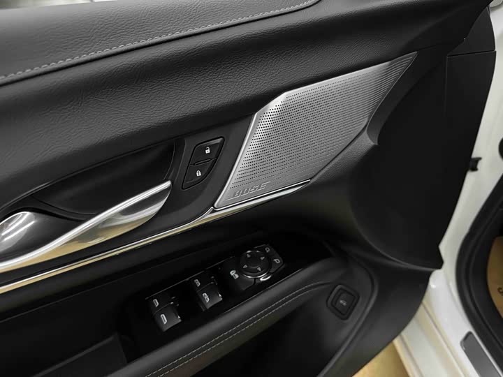 Cadillac CT4, 2023 — фото 9 из 9