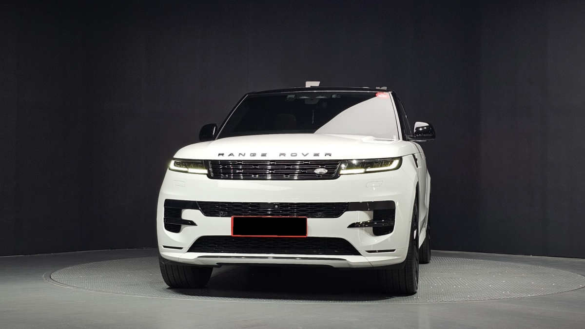 Land Rover Range Rover Sport, 2022 — фото 3 из 12