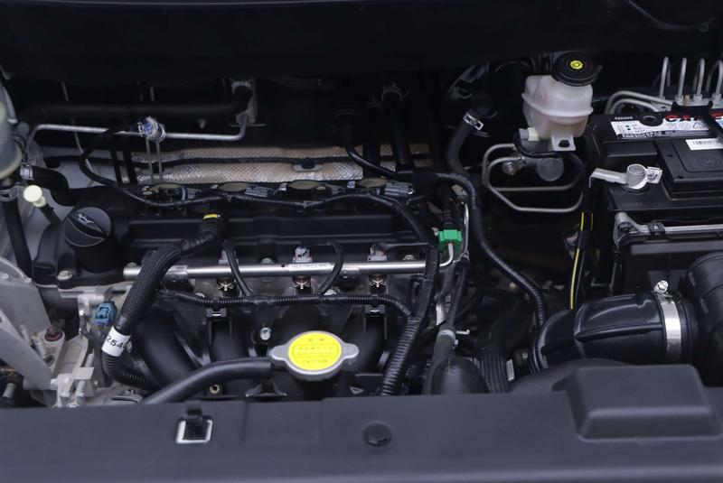 Dongfeng Forthing T5, 2022 — фото 5 из 12