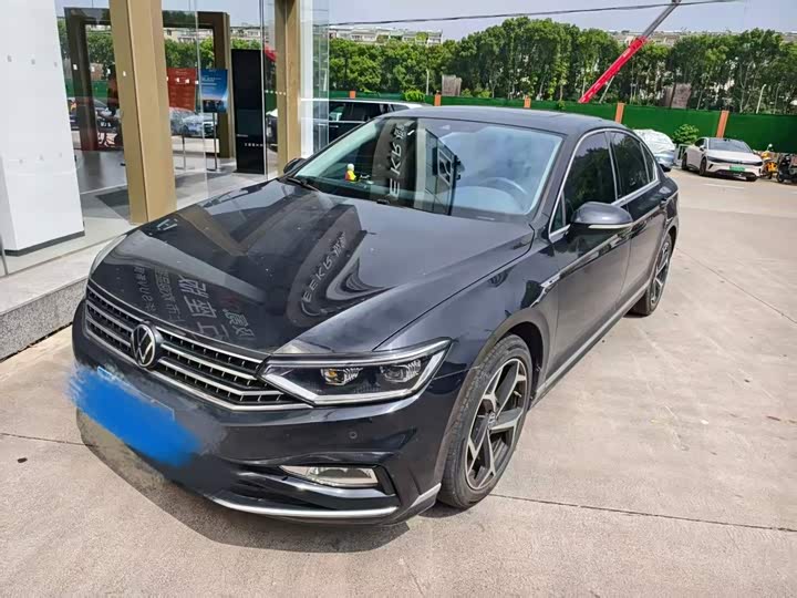 Volkswagen Magotan, 2024 — купить в Рязани под ключ