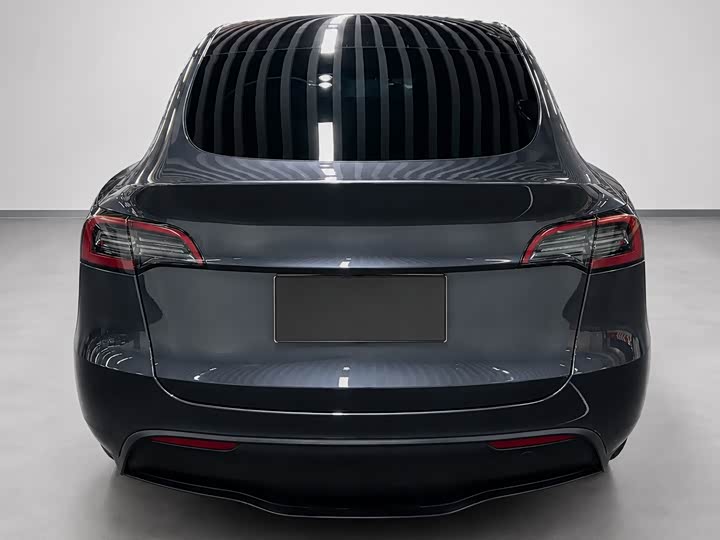 Tesla Model Y, 2024 — фото 7 из 9