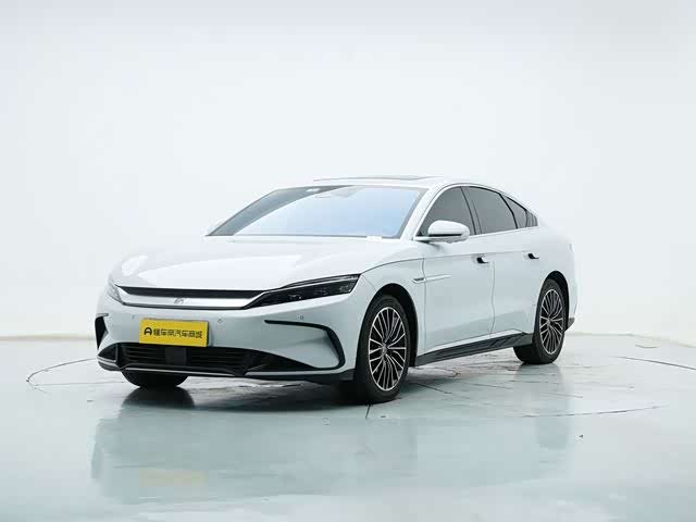BYD Han, 2024 — купить в Санкт-Петербурге под ключ