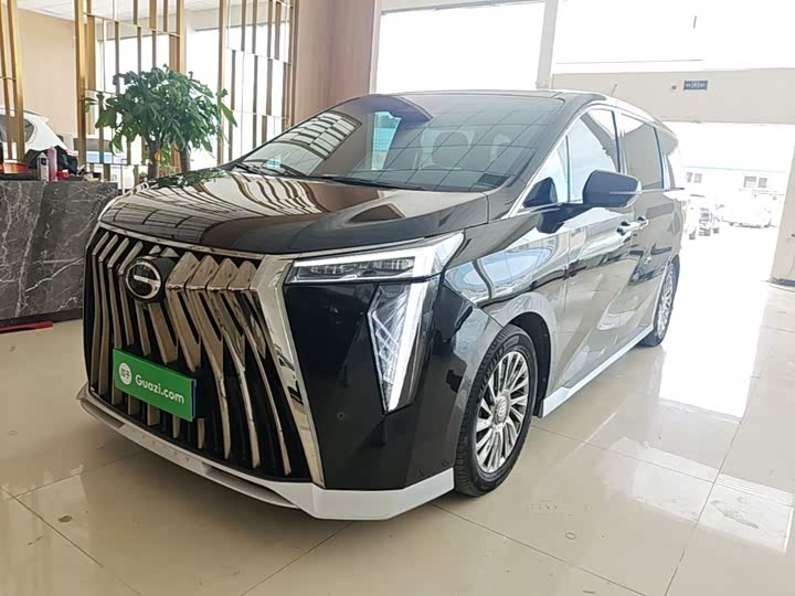 GAC Trumpchi M8, 2022 — купить в Йошкар-Оле под ключ
