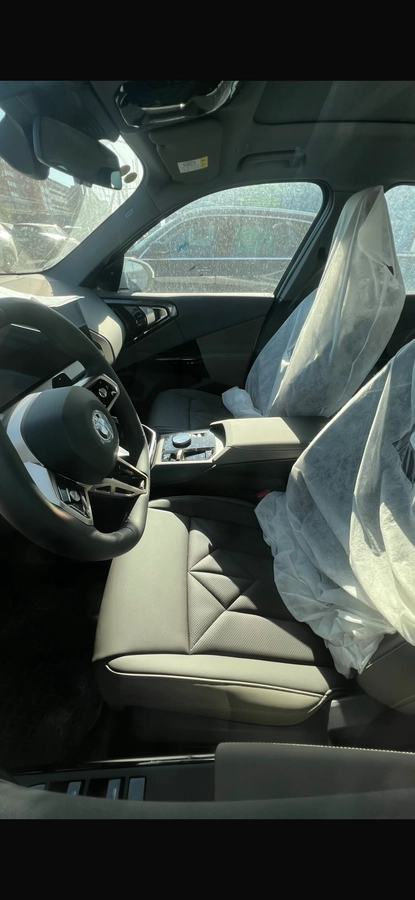 BMW X3, 2026 — фото 3 из 4