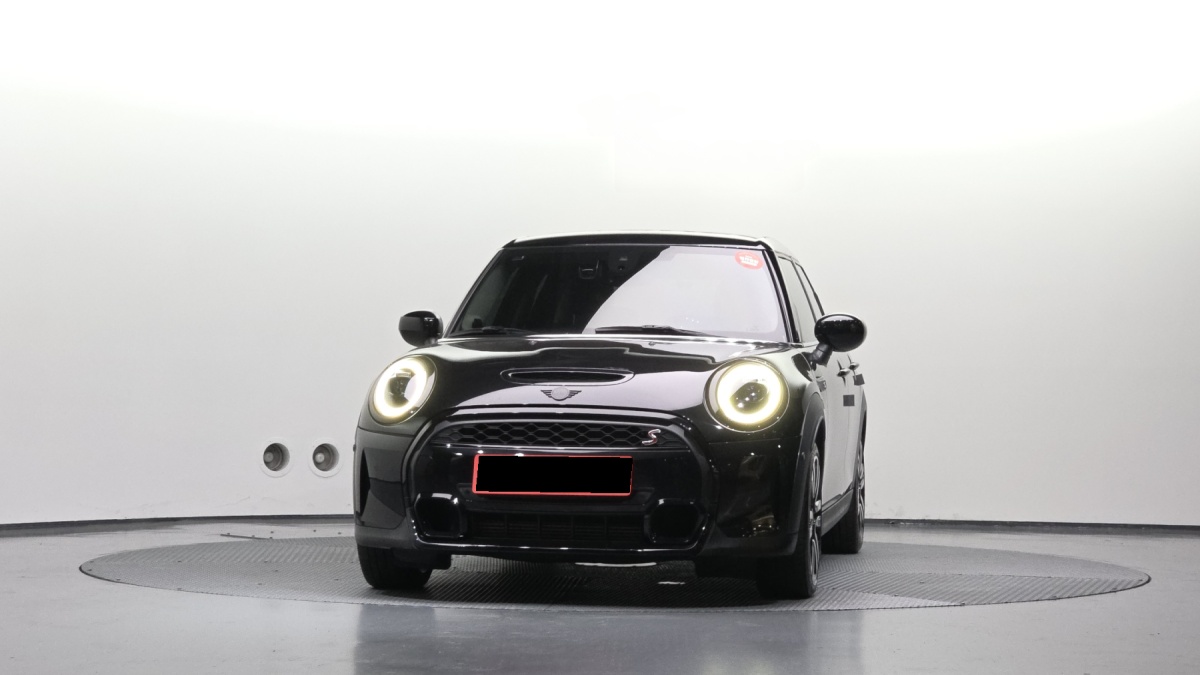 Mini Cooper, 2023 — фото 3 из 12