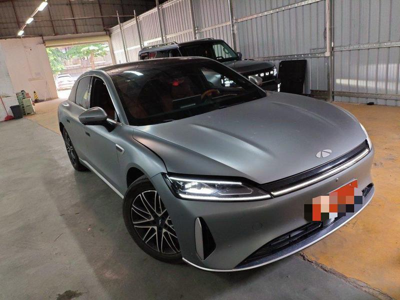 Chery Fulwin A9L, 2025 — фото 2 из 10