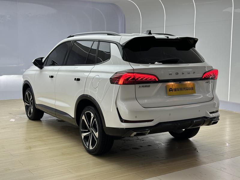 Roewe RX5 Max, 2023 — фото 5 из 12