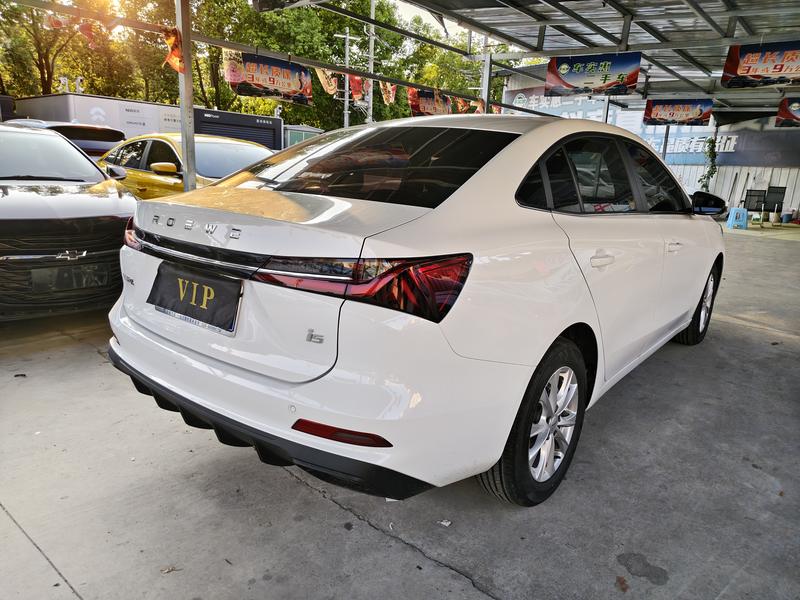 Roewe i5, 2025 — фото 6 из 11