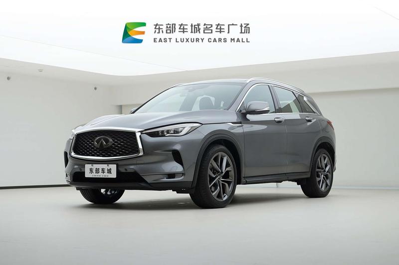Infiniti QX50, 2022 — купить в Орле под ключ