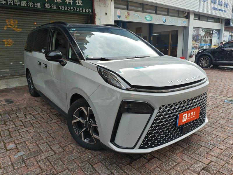 Maxus G70, 2023 — фото 2 из 10