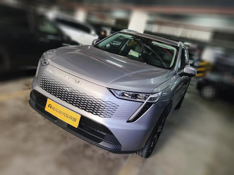 Haval Ruge Max, 2023 — купить в Санкт-Петербурге под ключ